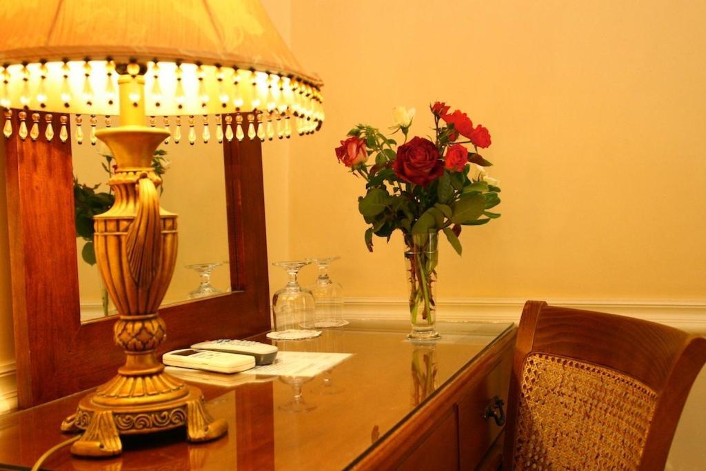 Archontiko Eleni Hotel Андрос Экстерьер фото