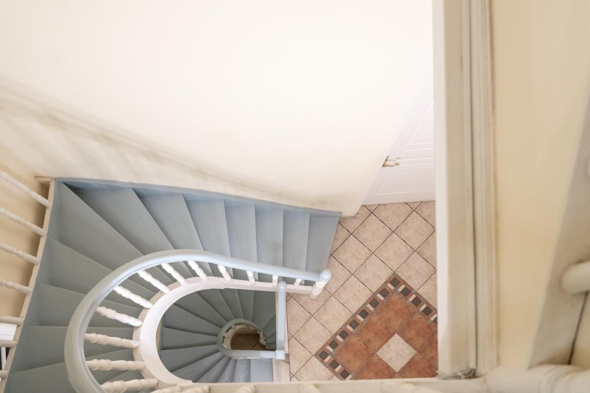 Archontiko Eleni Hotel Андрос Экстерьер фото